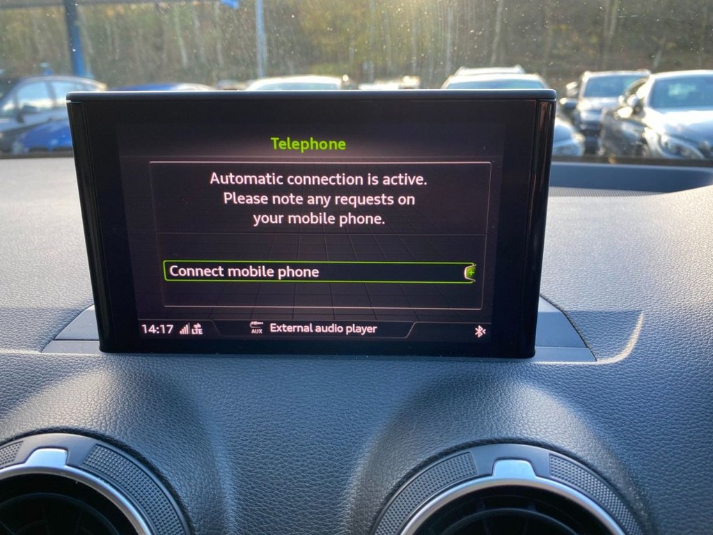 Used Audi Q2 2017 for sale - 76632309: Photo 30