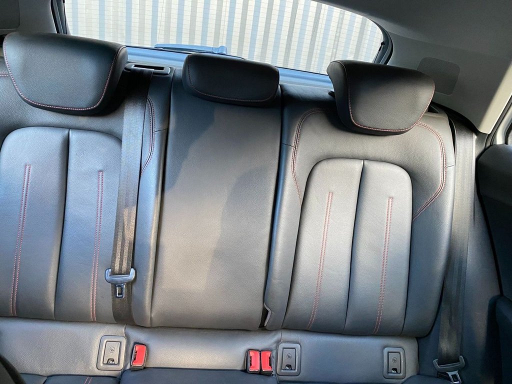 Used Audi Q2 2017 for sale - 76632309: Photo 34