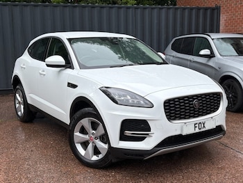 Used Jaguar E-Pace 2022 for sale - 78874853: Photo