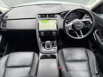 Used Jaguar E-Pace 2022 for sale - 78874853: Photo
