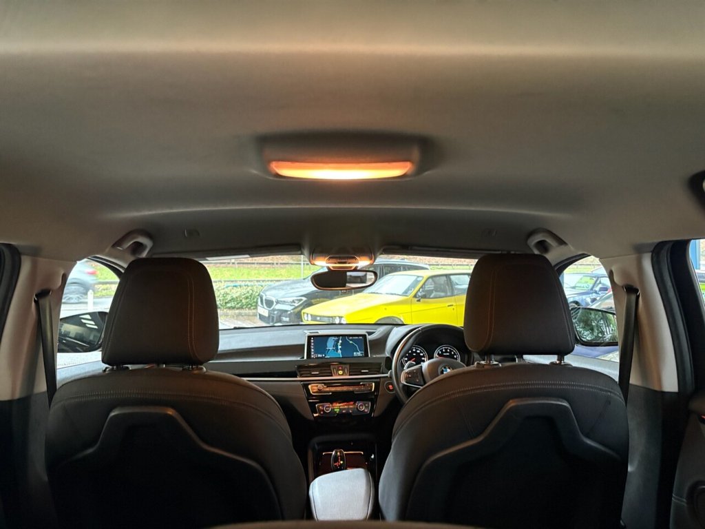 Used BMW X2 2019 for sale - 77919697: Photo 14