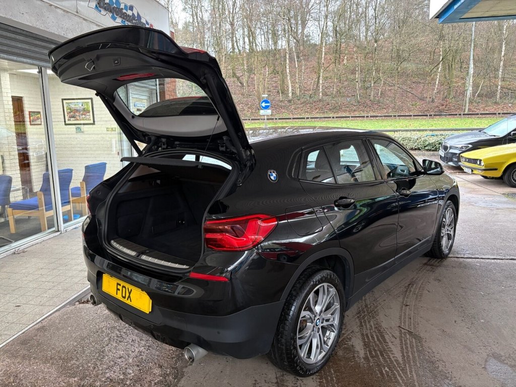 Used BMW X2 2019 for sale - 77919697: Photo 15