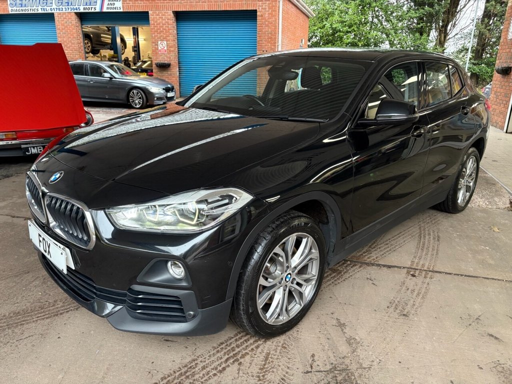 Used BMW X2 2019 for sale - 77919697: Photo 16