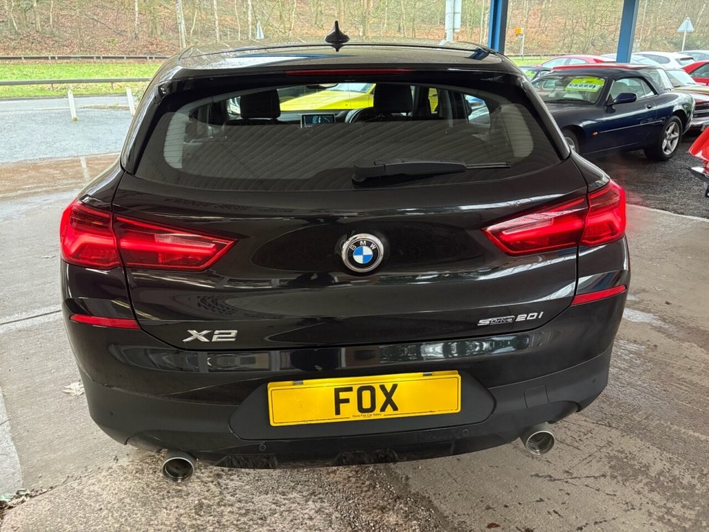 Used BMW X2 2019 for sale - 77919697: Photo 18