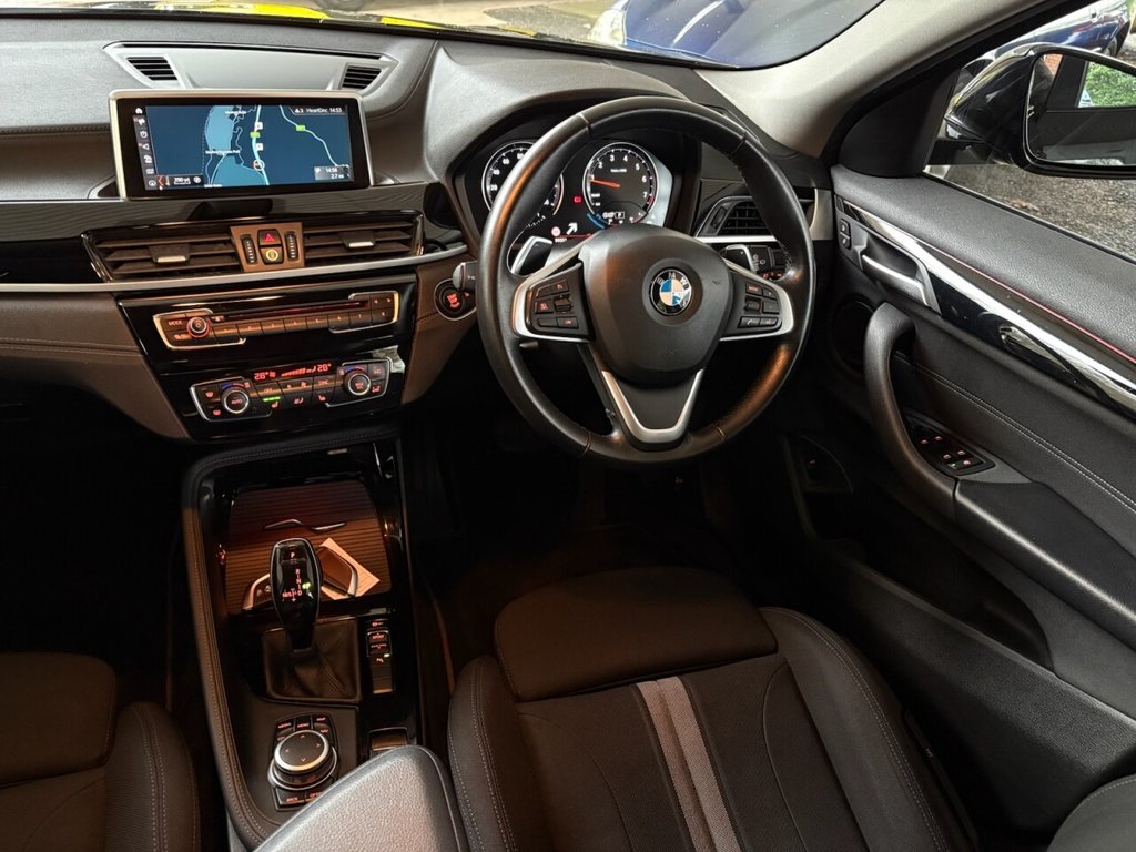 Used BMW X2 2019 for sale - 77919697: Photo 21