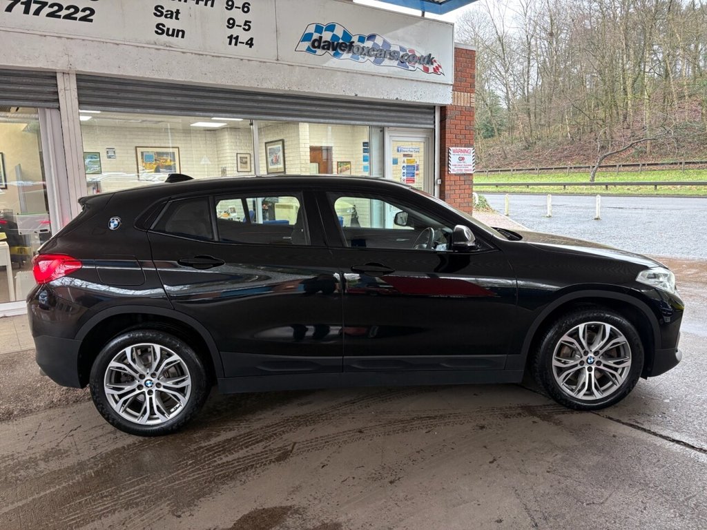 Used BMW X2 2019 for sale - 77919697: Photo 26