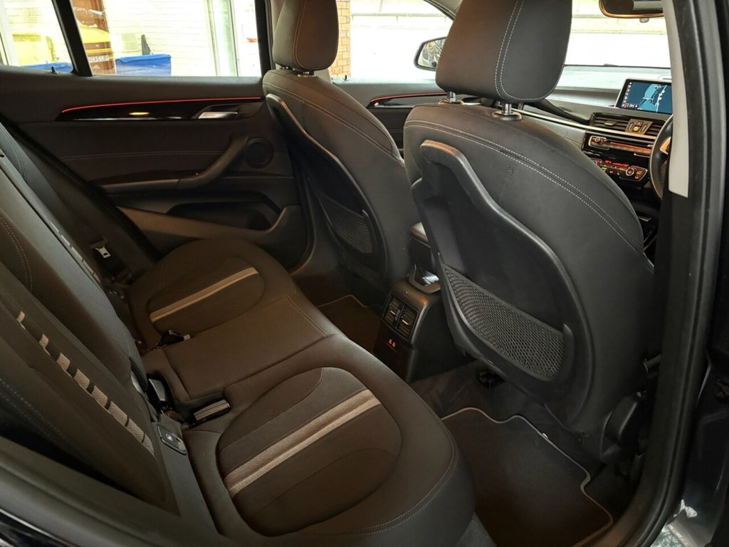 Used BMW X2 2019 for sale - 77919697: Photo 27