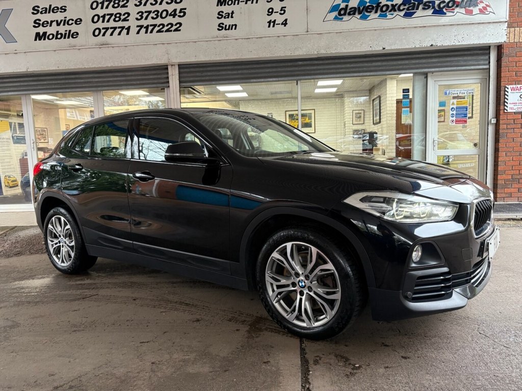 Used BMW X2 2019 for sale - 77919697: Photo 28
