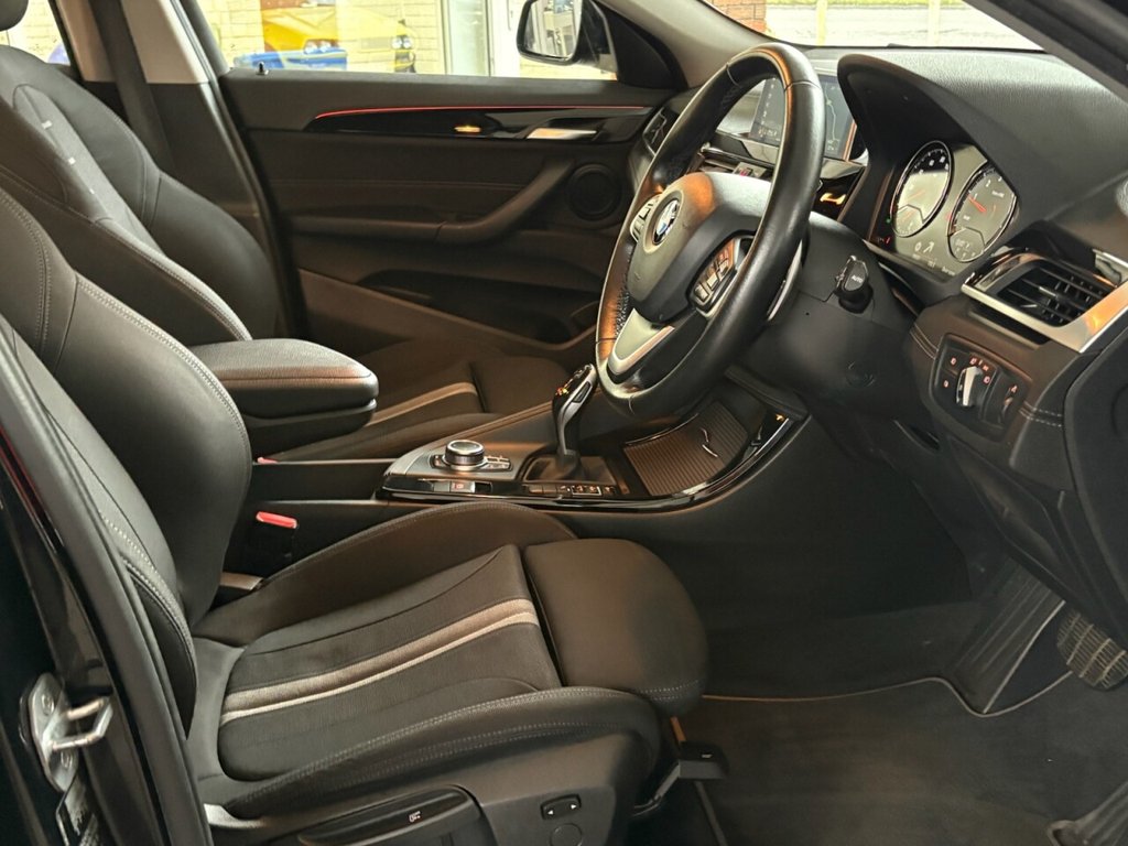 Used BMW X2 2019 for sale - 77919697: Photo 29