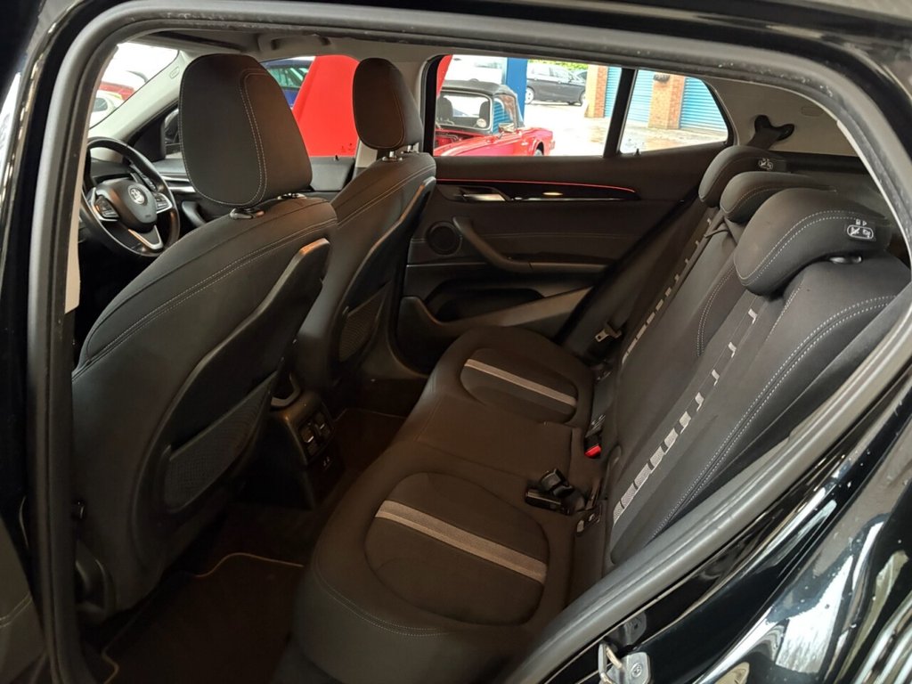 Used BMW X2 2019 for sale - 77919697: Photo 5