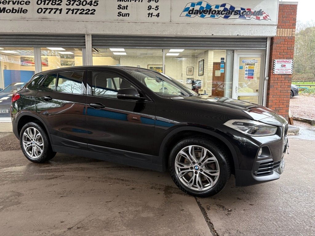 Used BMW X2 2019 for sale - 77919697: Photo 9