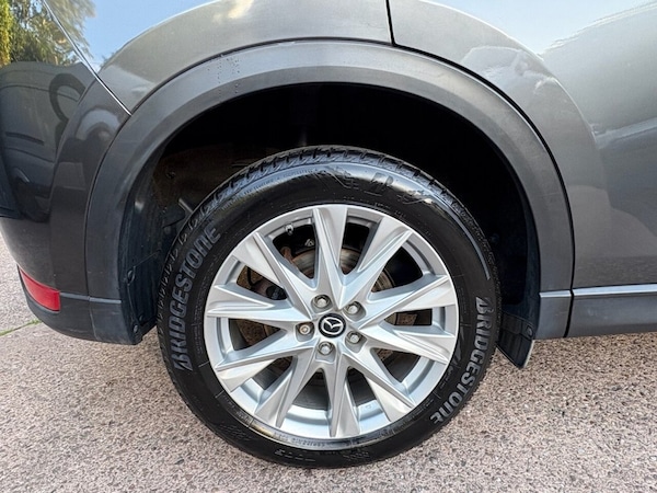 Used Mazda CX-5 2018 for sale - 76039465: Photo 14