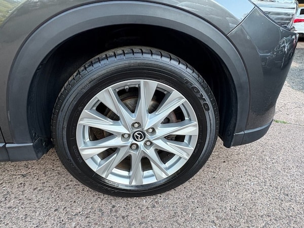 Used Mazda CX-5 2018 for sale - 76039465: Photo 16