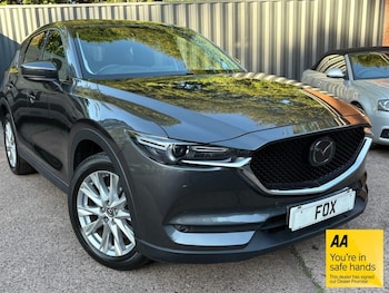 Mazda - CX-5