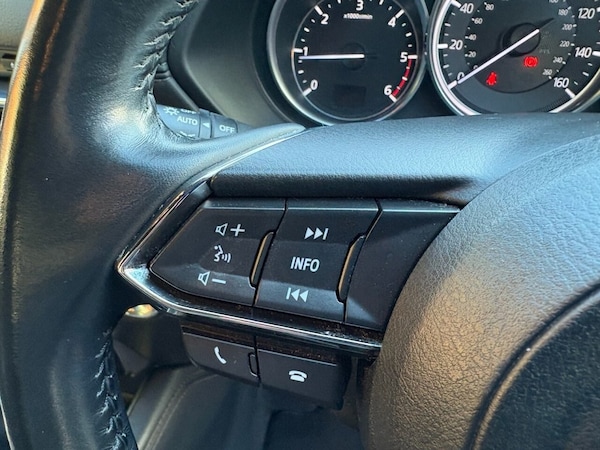 Used Mazda CX-5 2018 for sale - 76039465: Photo 24