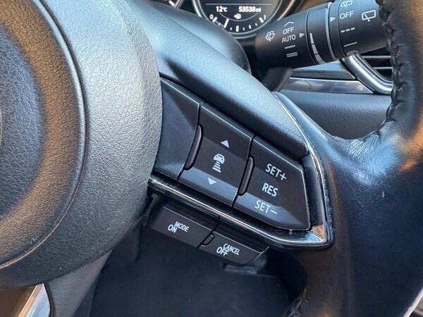 Used Mazda CX-5 2018 for sale - 76039465: Photo 26