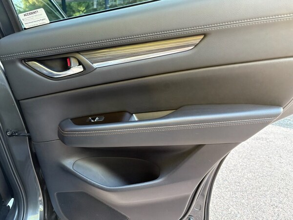 Used Mazda CX-5 2018 for sale - 76039465: Photo 38