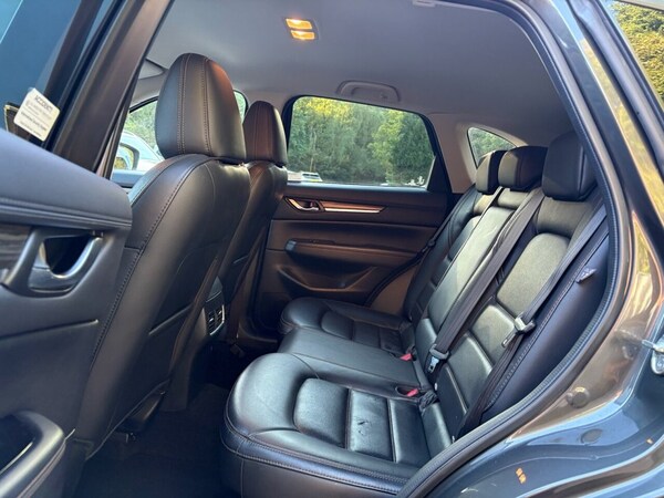 Used Mazda CX-5 2018 for sale - 76039465: Photo 41