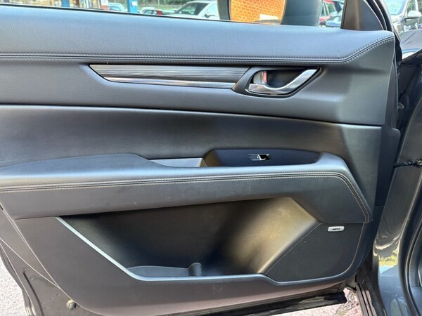 Used Mazda CX-5 2018 for sale - 76039465: Photo 45