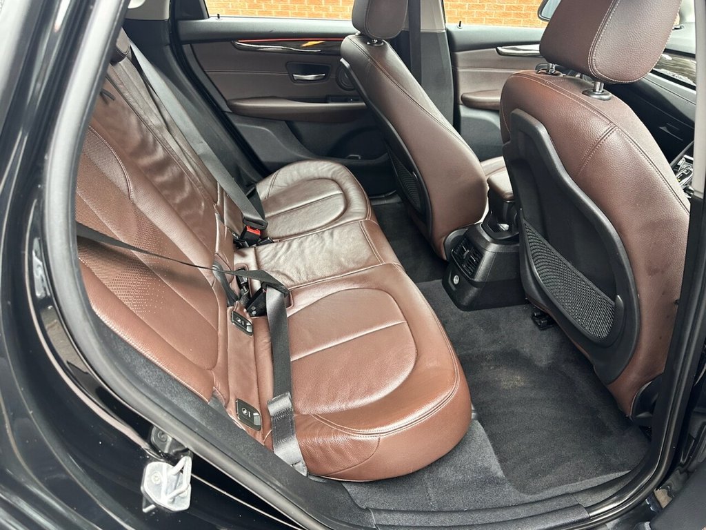 Used BMW 2 Series 2018 for sale - 77547105: Photo 10