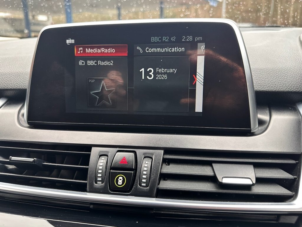 Used BMW 2 Series 2018 for sale - 77547105: Photo 13