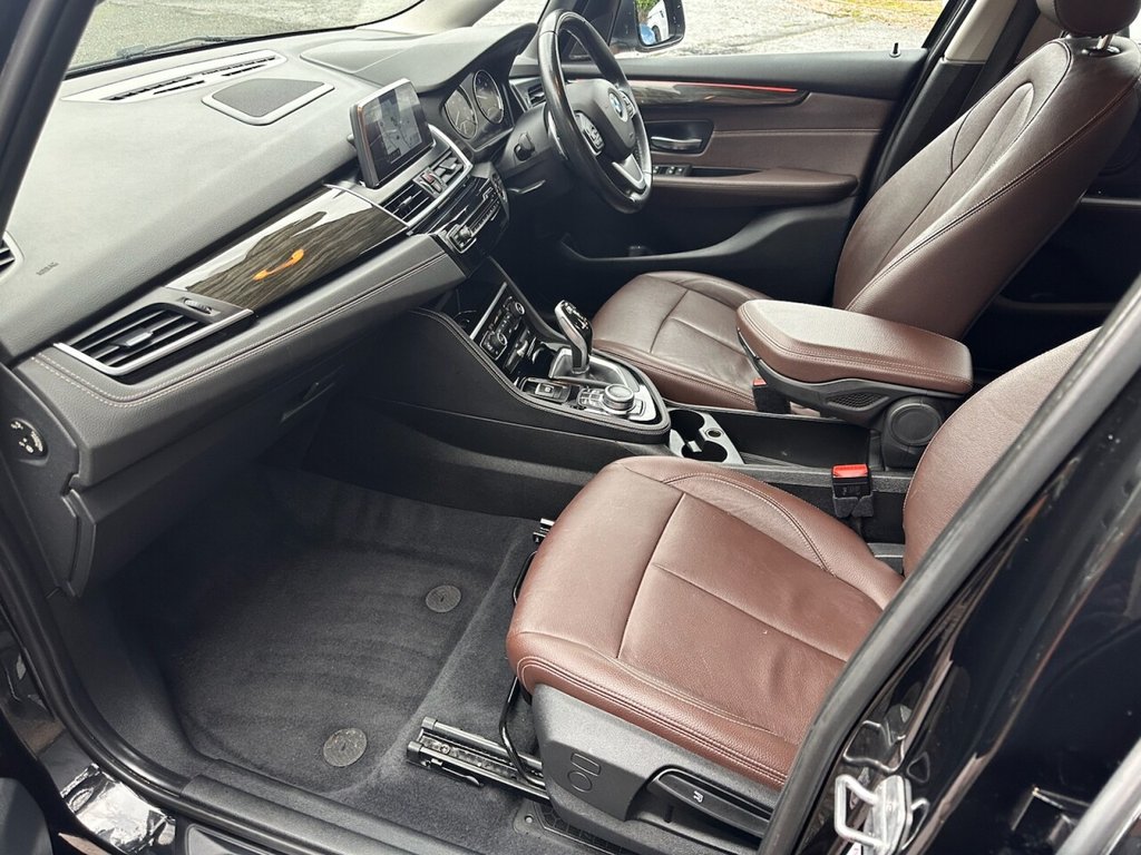 Used BMW 2 Series 2018 for sale - 77547105: Photo 19