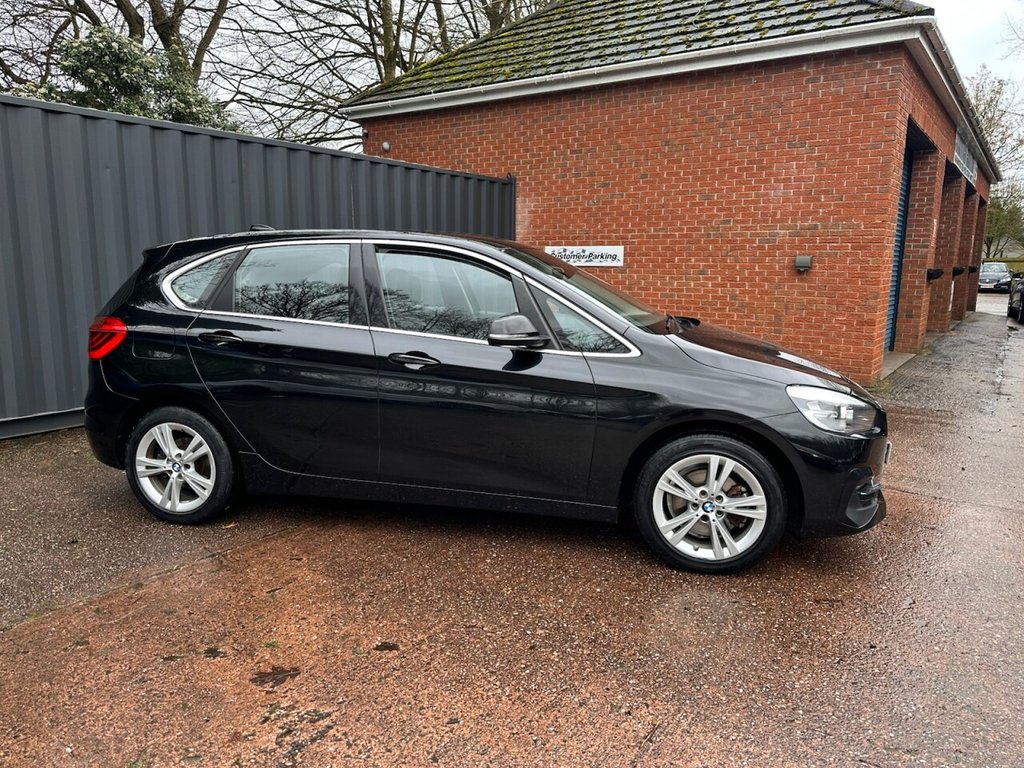 Used BMW 2 Series 2018 for sale - 77547105: Photo 3