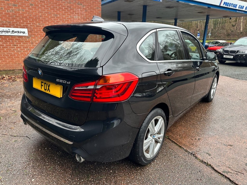 Used BMW 2 Series 2018 for sale - 77547105: Photo 5
