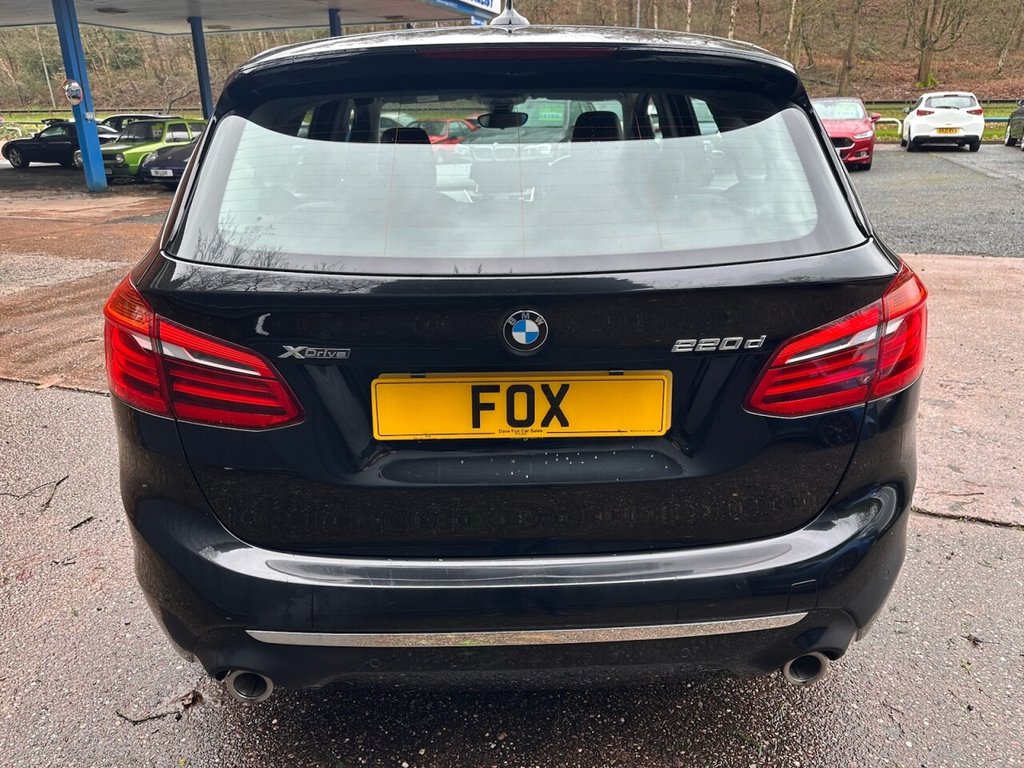 Used BMW 2 Series 2018 for sale - 77547105: Photo 6