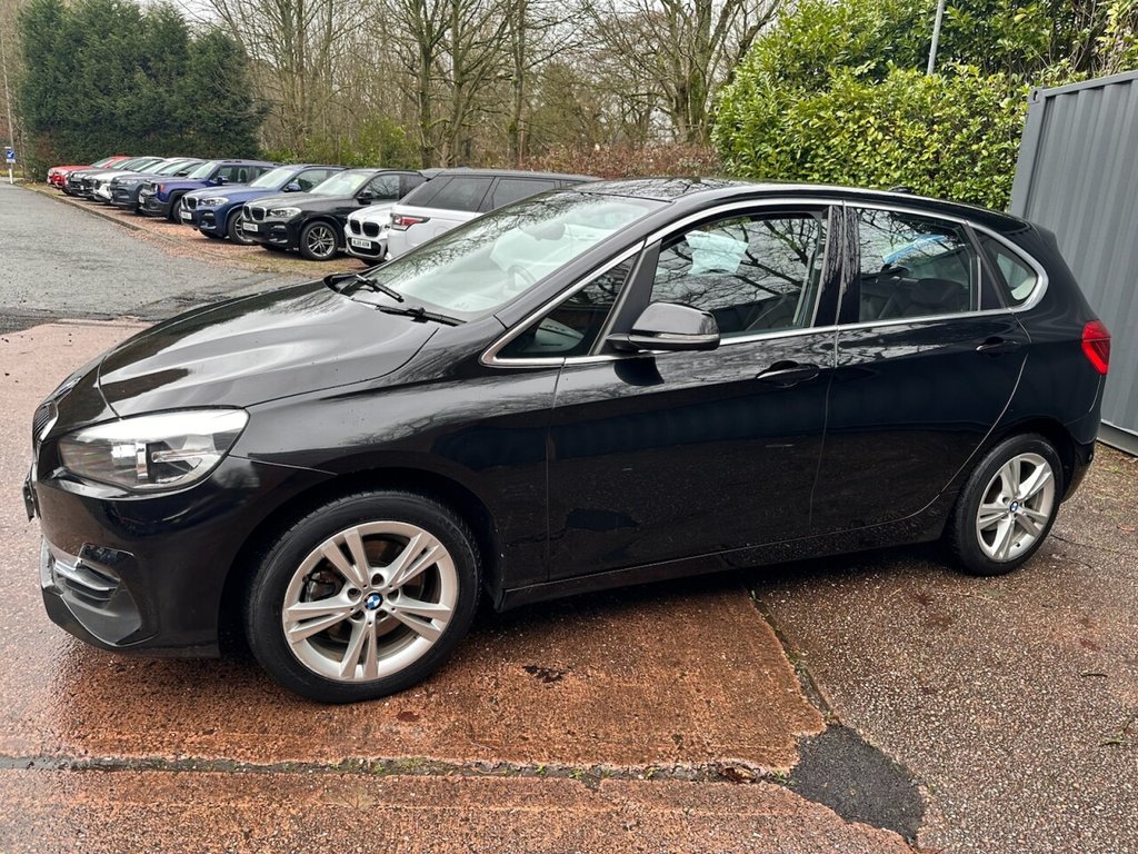 Used BMW 2 Series 2018 for sale - 77547105: Photo 7