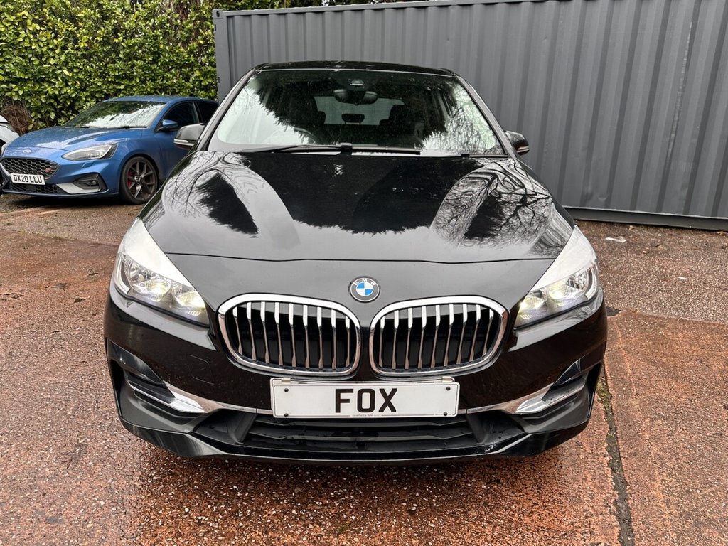 Used BMW 2 Series 2018 for sale - 77547105: Photo 9