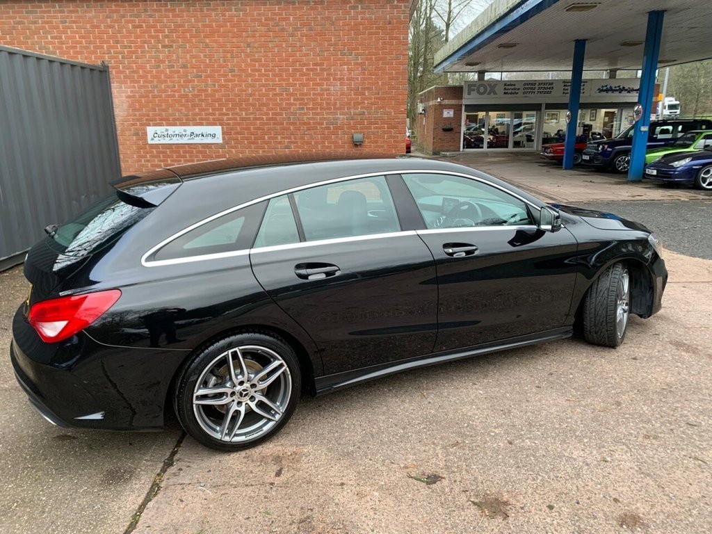 Used Mercedes-Benz CLA 2019 for sale - 77369939: Photo 10
