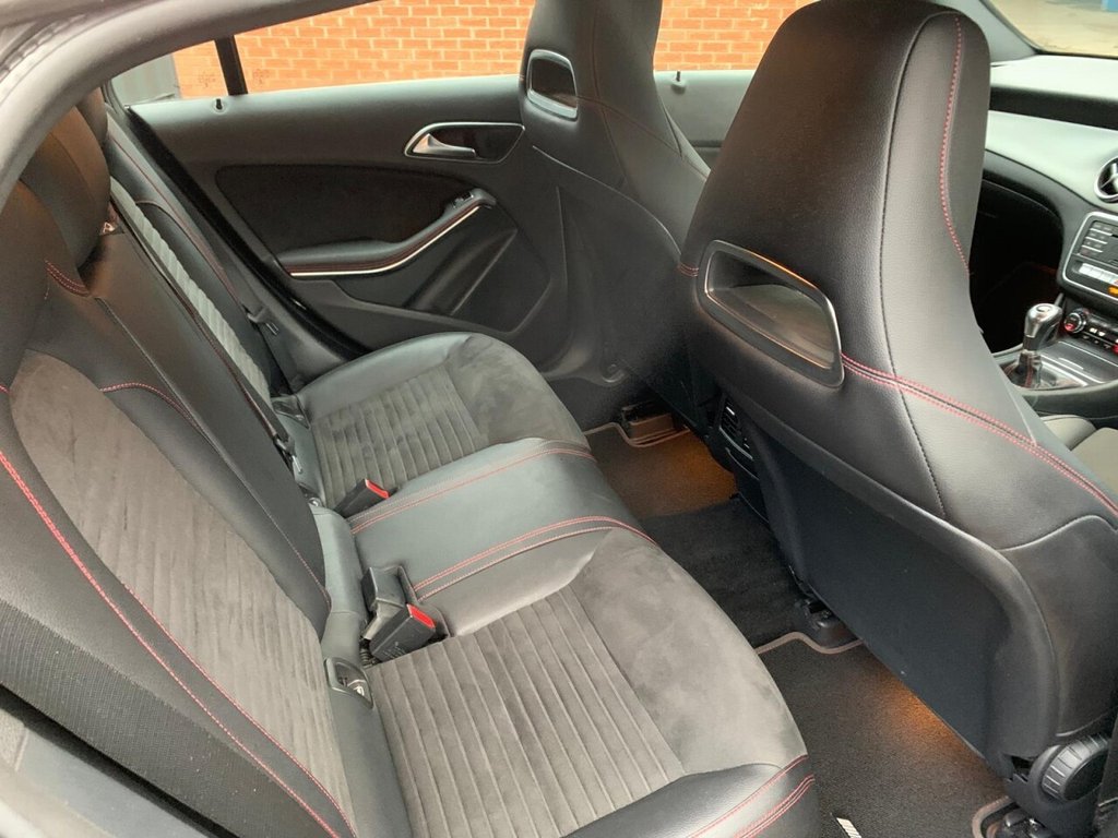 Used Mercedes-Benz CLA 2019 for sale - 77369939: Photo 11