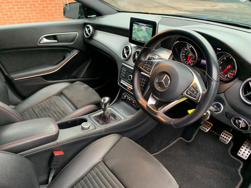 Used Mercedes-Benz CLA 2019 for sale - 77369939: Photo 13