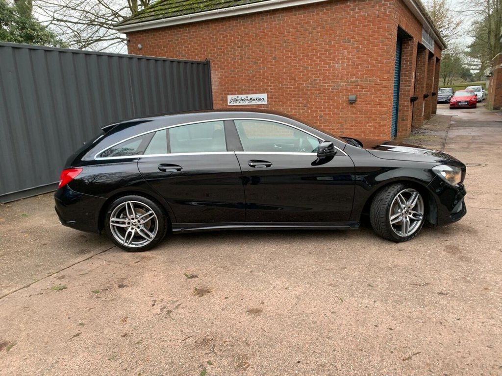 Used Mercedes-Benz CLA 2019 for sale - 77369939: Photo 14