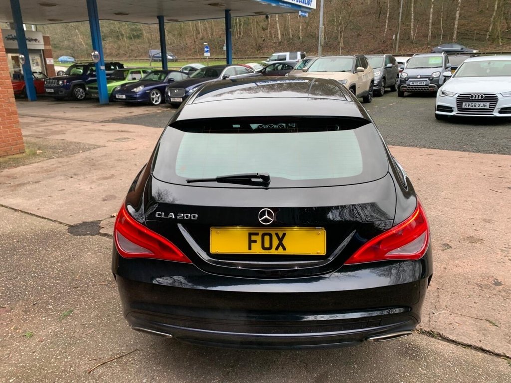 Used Mercedes-Benz CLA 2019 for sale - 77369939: Photo 15