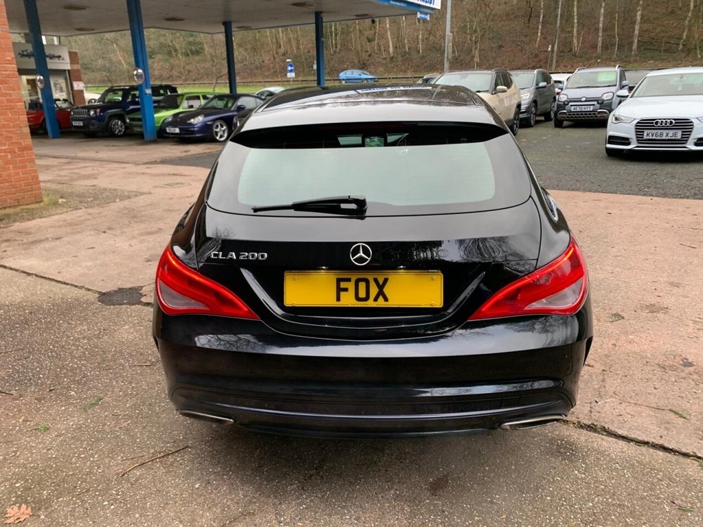 Used Mercedes-Benz CLA 2019 for sale - 77369939: Photo 16