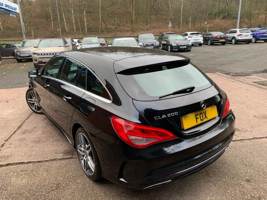 Used Mercedes-Benz CLA 2019 for sale - 77369939: Photo 17