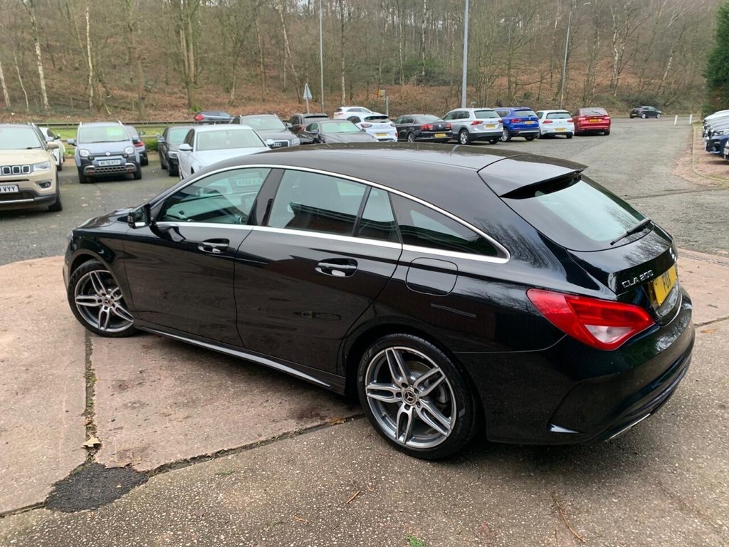 Used Mercedes-Benz CLA 2019 for sale - 77369939: Photo 18