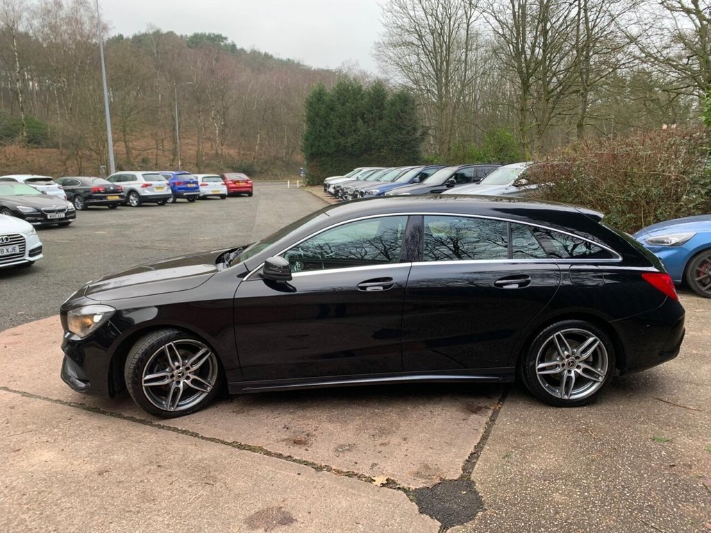 Used Mercedes-Benz CLA 2019 for sale - 77369939: Photo 20