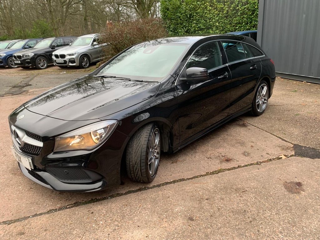 Used Mercedes-Benz CLA 2019 for sale - 77369939: Photo 21