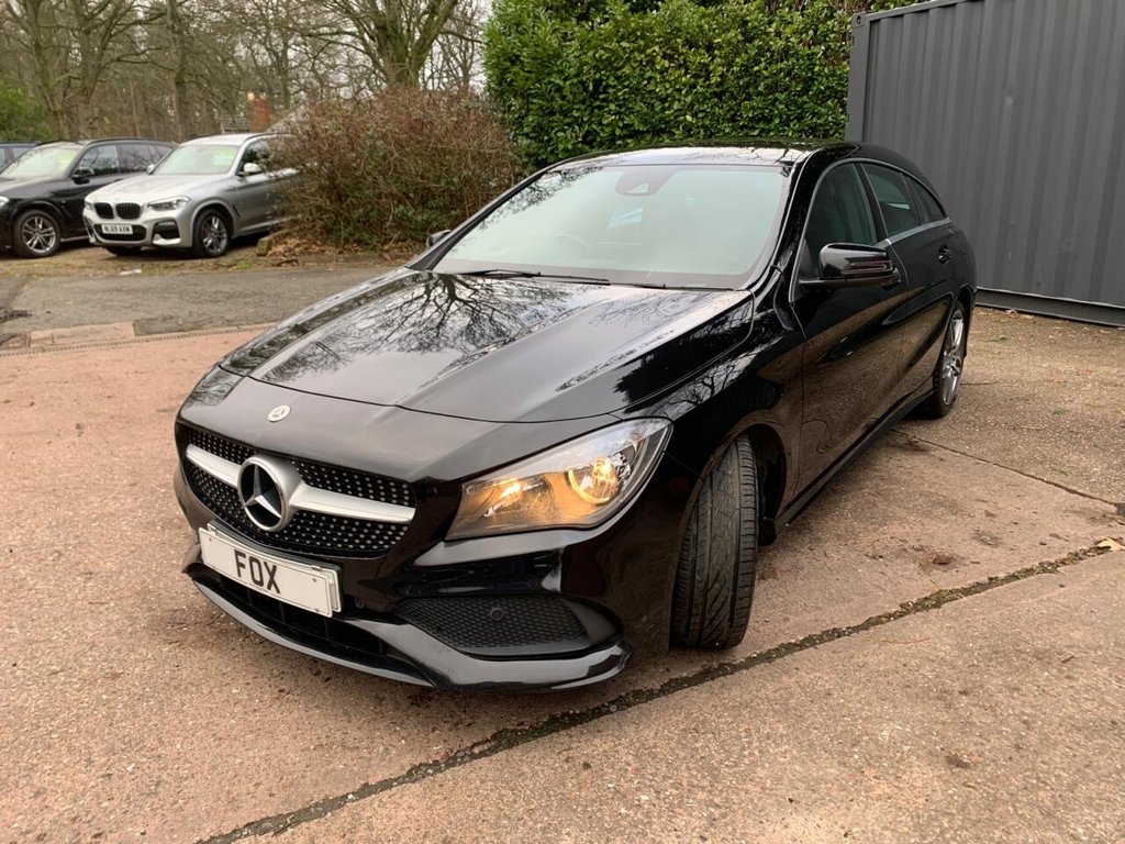 Used Mercedes-Benz CLA 2019 for sale - 77369939: Photo 22