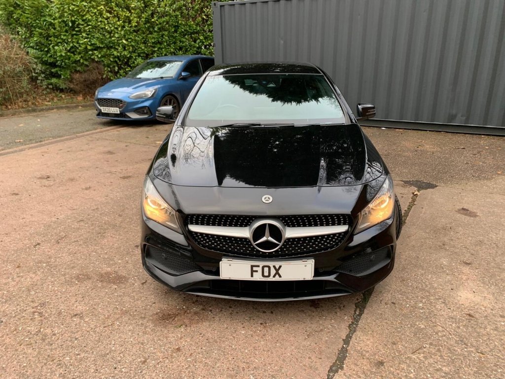Used Mercedes-Benz CLA 2019 for sale - 77369939: Photo 23