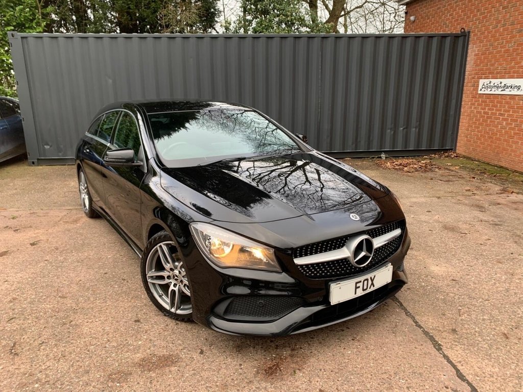 Used Mercedes-Benz CLA 2019 for sale - 77369939: Photo 24