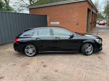 Used Mercedes-Benz CLA 2019 for sale - 77369939: Photo