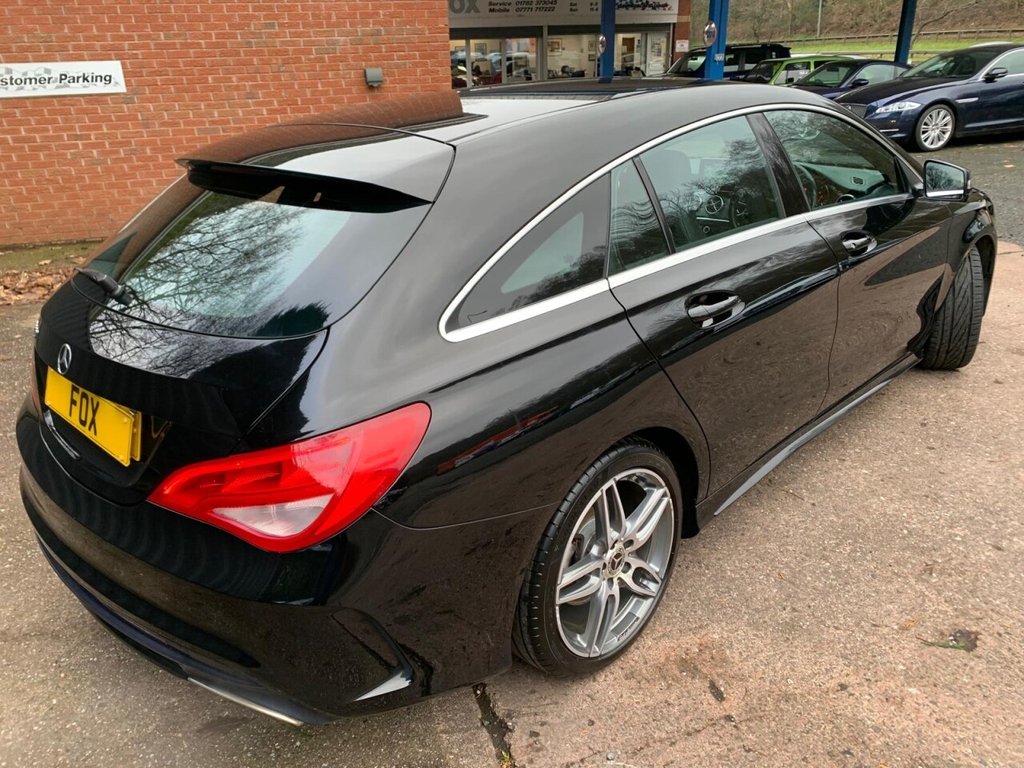 Used Mercedes-Benz CLA 2019 for sale - 77369939: Photo 4