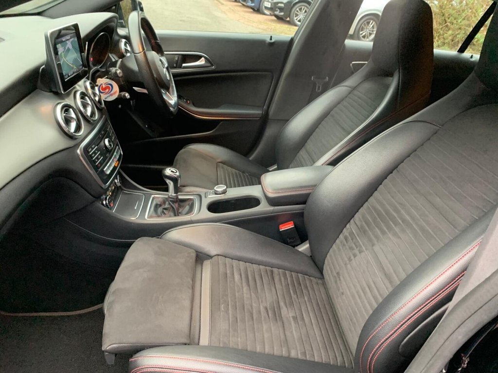 Used Mercedes-Benz CLA 2019 for sale - 77369939: Photo 5