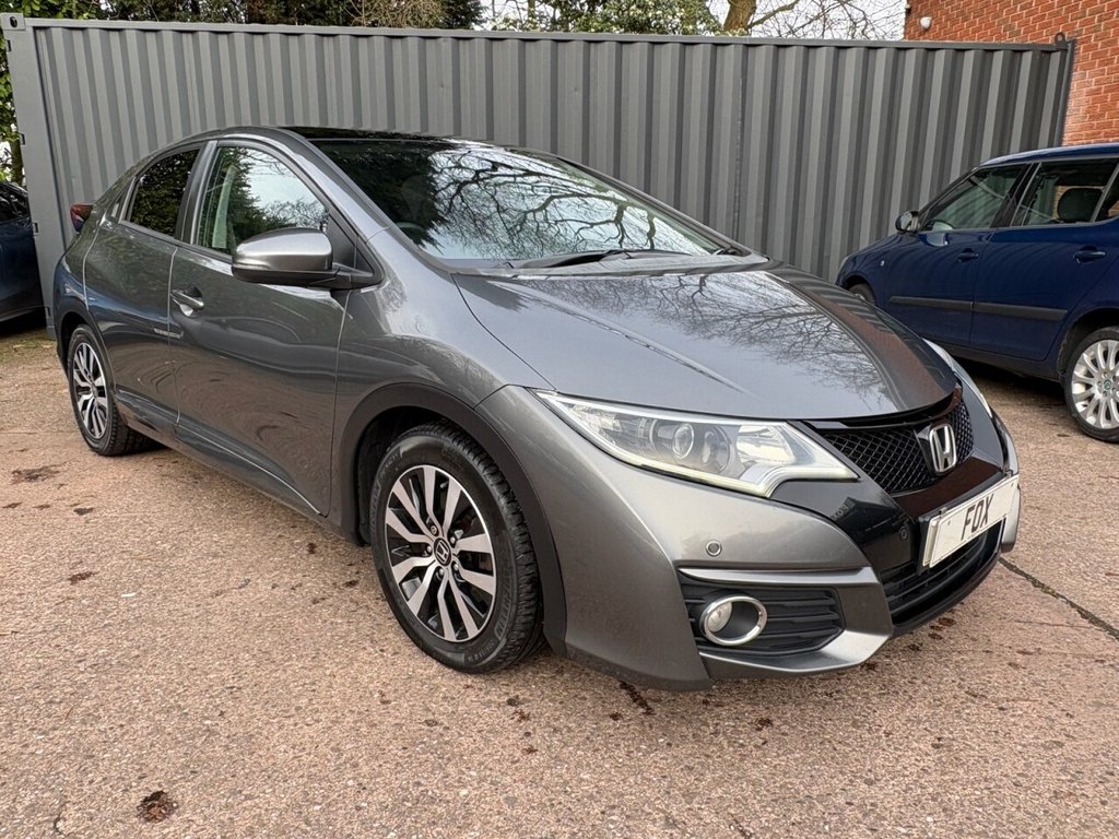 Used Honda Civic 2017 for sale - 77583863: Photo 14