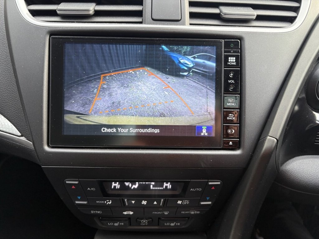 Used Honda Civic 2017 for sale - 77583863: Photo 15