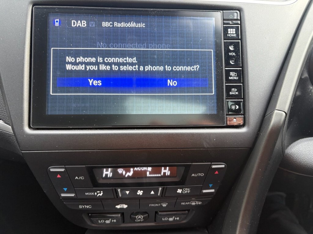 Used Honda Civic 2017 for sale - 77583863: Photo 16